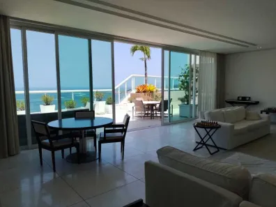 Cobertura com 4 Quartos à venda, 620m² no Copacabana, Rio de Janeiro