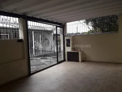 Casa com 2 Quartos à venda, 101m² no Adalgisa, Osasco