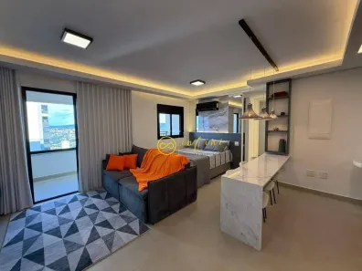 Apartamento com 1 Quarto à venda, 47m² no Parque Campolim, Sorocaba