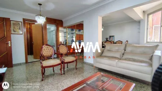 Apartamento com 4 Quartos à venda, 150m² no Setor Bueno, Goiânia