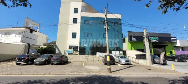 Prédio Comercial com 32 Quartos à venda, 676m² no Jardim Quarto Centenário, Campinas