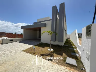 Apartamento com 3 Quartos à venda, 120m² no Zona de Expansão (Capuã), Barra dos Coqueiros