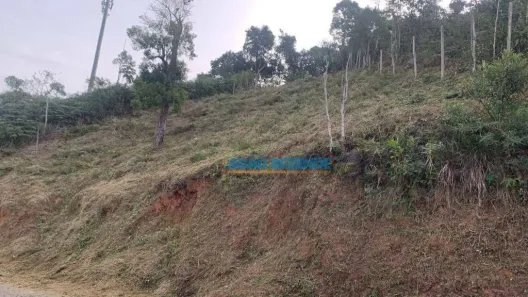 Lote/Terreno à venda, 1470m² no Quinta da Barra, Teresópolis