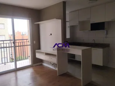 Apartamento com 2 Quartos à venda, 60m² no Jardim Parque Morumbi, São Paulo