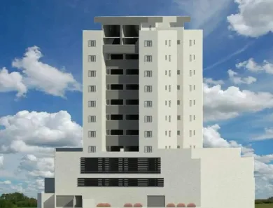 Apartamento com 2 Quartos à venda, 60m² no São Lucas, Belo Horizonte
