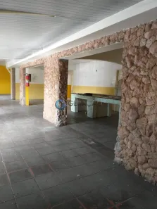 Ponto Comercial à venda, 250m² no Monte Castelo, São José dos Campos
