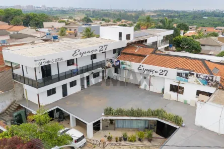 Casa com 12 Quartos à venda, 530m² no Taguatinga Sul, Brasília