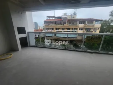 Apartamento com 2 Quartos à venda, 90m² no Recreio dos Bandeirantes, Rio de Janeiro