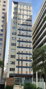 Apartamento com 3 Quartos à venda, 103m² no Bigorrilho, Curitiba