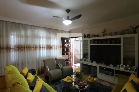 Casa com 3 Quartos à venda, 192m² no Vila Marieta, São Paulo