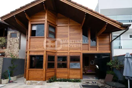 Casa de Condomínio com 3 Quartos à venda, 167m² no Vargem Pequena, Rio de Janeiro