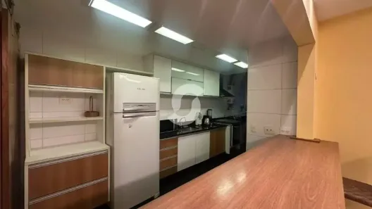 Apartamento com 3 Quartos à venda, 115m² no Icaraí, Niterói