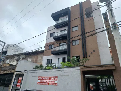 Apartamento com 1 Quarto à venda, 26m² no Vila Nova Galvão, São Paulo