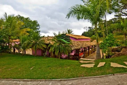 Fazenda/Sítio com 2 Quartos à venda, 40000m² no , Alexânia