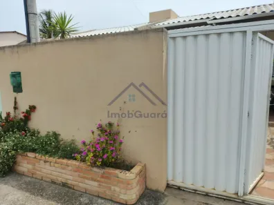 Casa com 2 Quartos à venda, 60m² no Pedra de Guaratiba, Rio de Janeiro
