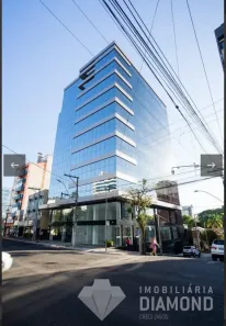 Ponto Comercial à venda, 46m² no Centro, Lajeado