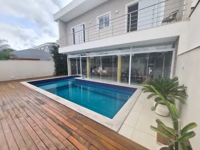 Apartamento com 4 Quartos à venda, 360m² no Swiss Park, Campinas