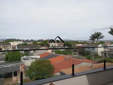 Sobrado com 3 Quartos à venda, 137m² no Cajuru, Curitiba