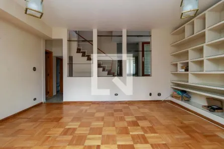 Casa com 4 Quartos à venda, 465m² no Campo Belo, São Paulo