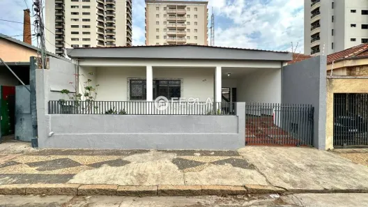 Casa com 3 Quartos à venda, 263m² no Centro, Americana