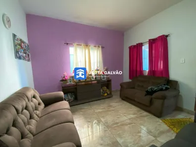 Casa com 2 Quartos à venda, 150m² no Parque Residencial Campina Grande, Campinas