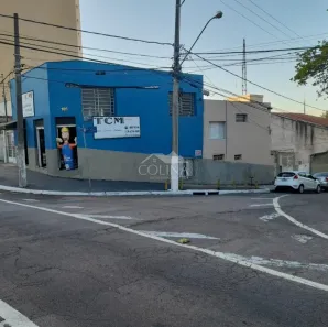 Prédio Comercial com 8 Quartos à venda, 324m² no Vila Progresso, Jundiaí