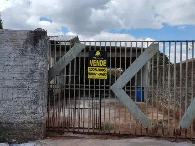 Lote/Terreno à venda, 496m² no Conjunto Habitacional Sanenge III, Maringá