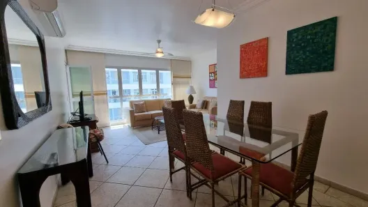Apartamento com 4 Quartos à venda, 130m² no Pitangueiras, Guarujá