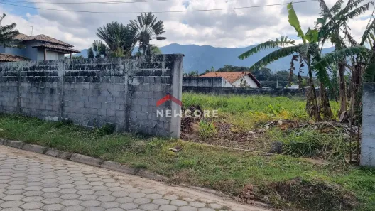 Lote/Terreno à venda, 960m² no Jardim do Sol, Caraguatatuba