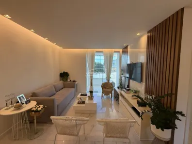 Apartamento com 3 Quartos à venda, 120m² no São Francisco de Assis, Camboriú