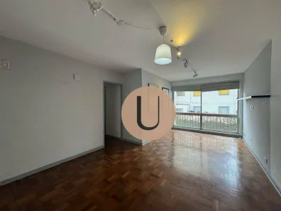 Apartamento com 3 Quartos à venda, 103m² no Paraíso, São Paulo