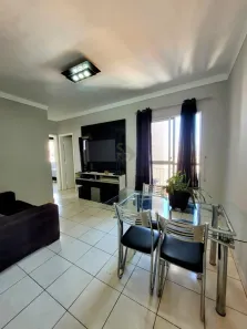 Apartamento com 2 Quartos à venda, 48m² no Alto do Ipiranga, Ribeirão Preto