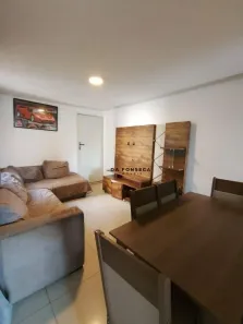 Apartamento com 2 Quartos para alugar, 44m² no São Pedro, Osasco
