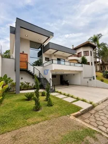 Casa de Condomínio com 3 Quartos à venda, 300m² no Vila Zezé, Jacareí
