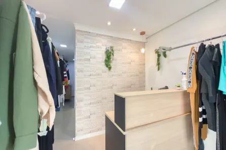 Ponto Comercial para alugar, 28m² no Jardim das Flores, Osasco