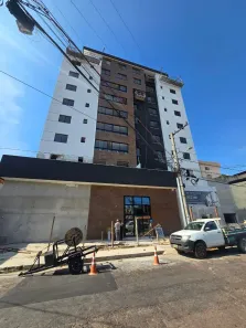Apartamento com 2 Quartos à venda, 53m² no Alto Caiçaras, Belo Horizonte