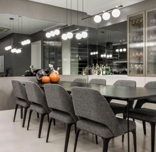 Apartamento com 3 Quartos à venda, 137m² no Campinas, São José
