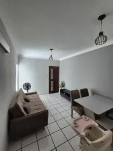 Apartamento com 2 Quartos à venda, 56m² no Jardim Eldorado, São Luís