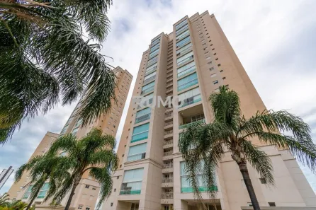 Apartamento com 3 Quartos à venda, 188m² no Taquaral, Campinas