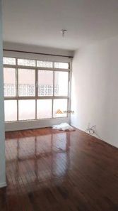 Apartamento com 2 Quartos para venda ou aluguel, 80m² no Centro, Ribeirão Preto