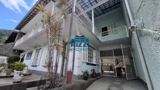 Casa de Condomínio com 4 Quartos à venda, 301m² no Taquara, Rio de Janeiro