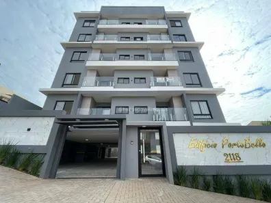 Apartamento com 2 Quartos à venda, 55m² no Neva, Cascavel