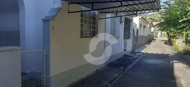 Casa com 2 Quartos à venda, 82m² no Fonseca, Niterói