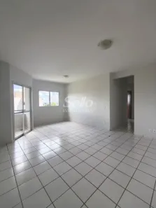 Apartamento com 3 Quartos à venda, 82m² no Tibery, Uberlândia