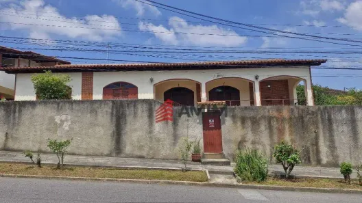 Casa com 3 Quartos à venda, 149m² no Badu, Niterói