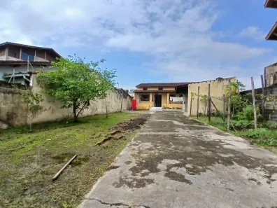 Casa com 1 Quarto à venda, 100m² no Laranjeiras, Itanhaém