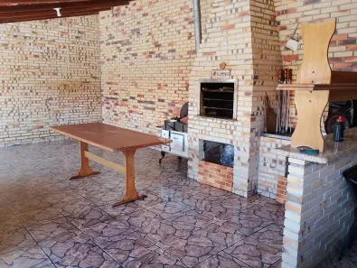 Casa com 2 Quartos à venda, 104m² no Forquilhas, São José