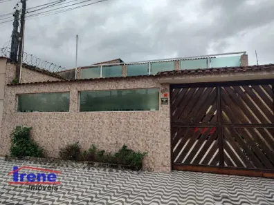 Casa com 4 Quartos à venda, 209m² no Balneario Pigalle, Itanhaém