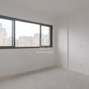 Kitnet com 1 Quarto à venda, 25m² no Bela Vista, São Paulo