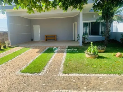 Casa com 3 Quartos à venda, 145m² no Jardim Planalto, Paulínia